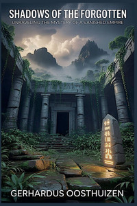 Shadows of the Forgotten Shadows of the Forgotten