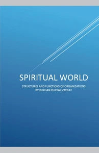 Spiritual World: Structures and Functions of Organizations