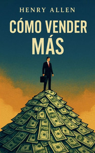 Cómo Vender Más Cómo Vender Más