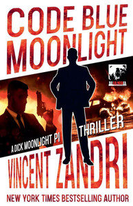 Code Blue Moonlight