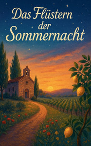 Das Flüstern der Sommernacht Das Flüstern der Sommernacht