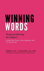 Winning Words: Proposal Writing for Impact