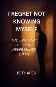 I Regret Not knowing Myself: The Light That I Held but Never Shined on Me I Regret Not knowing Myself: The Light That I Held but Never Shined on Me