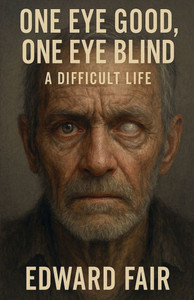 One Good Eye, One Blind Eye A Difficult Life One Good Eye, One Blind Eye A Difficult Life