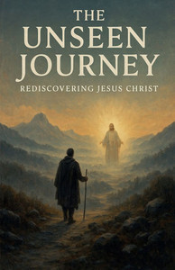 The Unseen Journey: Rediscovering Jesus Christ The Unseen Journey: Rediscovering Jesus Christ