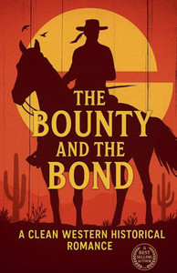 The Bounty and the Bond A Clean Western Historical Romance The Bounty and the Bond A Clean Western Historical Romance