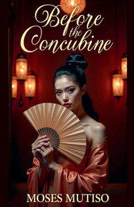 Before the Concubine Before the Concubine