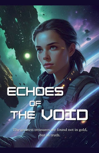 Echoes of the Void - 9798231492510
