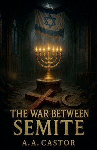 The War Between Semite The War Between Semite