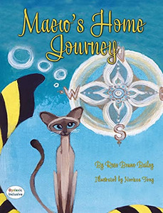 Maew'S Home Journey - 9781643724300