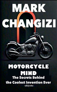 Motorcycle Mind - 9798231543670 Motorcycle Mind - 9798231543670