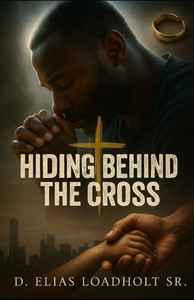 Hiding Behind The Cross - 9798231552061 Hiding Behind The Cross - 9798231552061