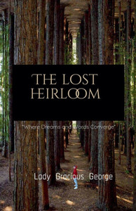 The Lost Heirloom The Lost Heirloom