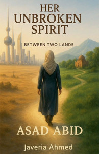 Her Unbroken Spirit: Between Two Lands