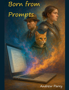 Born from Prompts