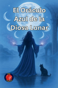 El Oráculo Azul de la Diosa Lunar El Oráculo Azul de la Diosa Lunar