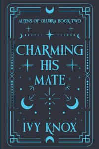 Charming His Mate (Discreet Cover) Charming His Mate (Discreet Cover)