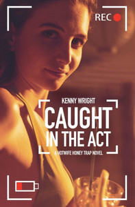 Caught in the Act - 9798231584376