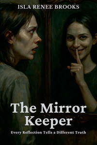 The Mirror Keeper: Every Reflection Tells a Different Truth The Mirror Keeper: Every Reflection Tells a Different Truth