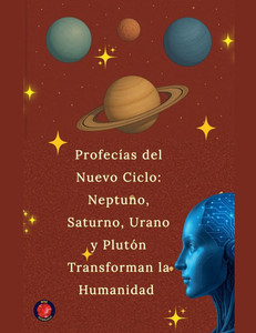 Profecías del Nuevo Ciclo: Neptuno, Saturno, Urano y Plutón Transforman la Humanidad