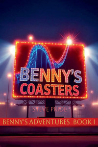Benny's Adventures - Benny's Coasters Benny's Adventures - Benny's Coasters