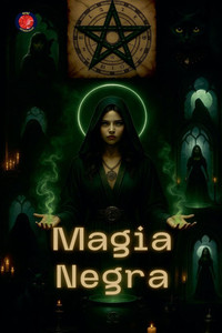 Magia Negra - 9798231695294 Magia Negra - 9798231695294