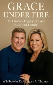 Grace Under Fire - 9798231696024 Grace Under Fire - 9798231696024
