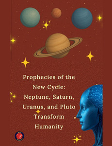 Prophecies of the New Cycle: Neptune, Saturn, Uranus, and Pluto Transform Humanity