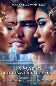 La Magia del Desastre Cotidiano: Una comedia romántica que te hará reír y suspirar a partes iguales La Magia del Desastre Cotidiano: Una comedia romántica que te hará reír y suspirar a partes iguales