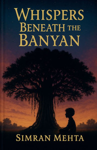 Whispers Beneath The Banyan