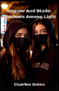 Dagger and Blade: Shadows Among Light Dagger and Blade: Shadows Among Light