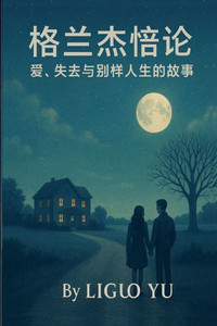 格兰杰悖论:爱,失去与别样人生的故事 格兰杰悖论:爱,失去与别样人生的故事