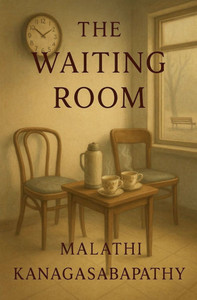 The Waiting Room - 9798231736775