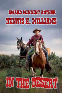 In the Desert - (Paperback or Softback)