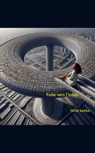Fuite vers l'infini Fuite vers l'infini