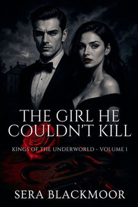The Girl He Couldn't Kill The Girl He Couldn't Kill