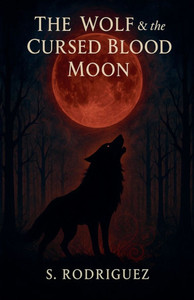 The Wolf & the Cursed Blood Moon The Wolf & the Cursed Blood Moon