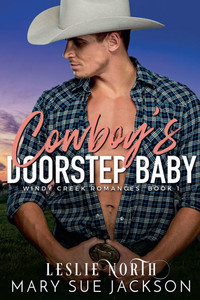 Cowboy's Doorstep Baby Cowboy's Doorstep Baby