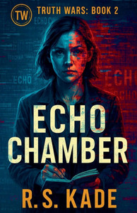 Echo Chamber - 9798231805822