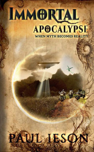 Immortal Apocalypse: When Myth Becomes Reality