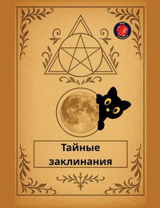 Тайные заклинания Тайные заклинания