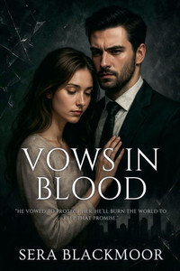 Vows in Blood