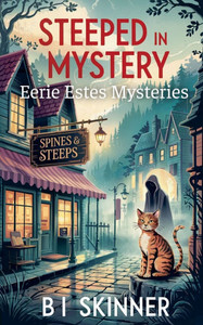 Steeped in Mystery
