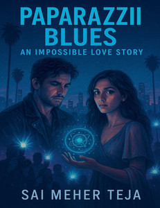 Paparazzi Blues: An Impossible Love Story - 9798231872169