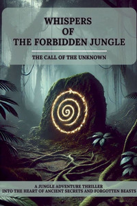 Whispers of the Forbidden Jungle: The Call of the Unknown