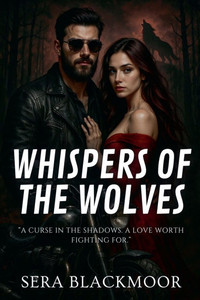 Whispers of the Wolves