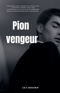 Pion vengeur Pion vengeur