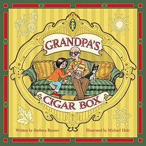 Grandpa'S Cigar Box - 9781735735108