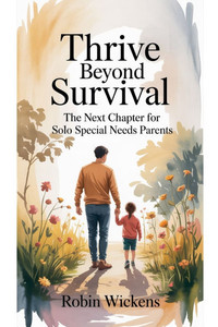 Thrive Beyond Survival Thrive Beyond Survival