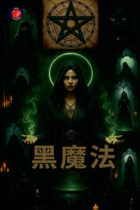 黑魔法 黑魔法
